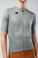 GOBIK KURZARMTRIKOT STARK HERREN CEDAR CHECK