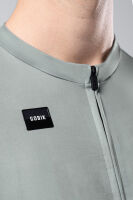 GOBIK KURZARMTRIKOT STARK HERREN CEDAR CHECK