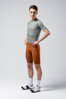 GOBIK KURZARMTRIKOT STARK HERREN CEDAR CHECK