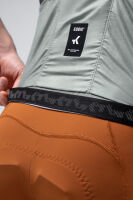 GOBIK KURZARMTRIKOT STARK HERREN CEDAR CHECK