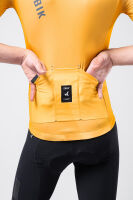 Gobik Kurzarmtrikot  STARK, Herren, DANDELION