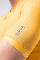 Gobik Kurzarmtrikot  STARK, Herren, DANDELION