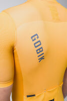 Gobik Kurzarmtrikot  STARK, Herren, DANDELION