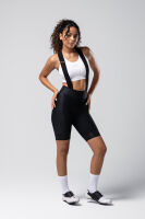 GOBIK RADHOSE KURZ ABSOLUTE 6.1 DAMEN BLACK - K9