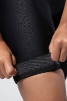 GOBIK RADHOSE KURZ ABSOLUTE 6.1 DAMEN BLACK - K9