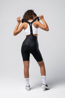 GOBIK RADHOSE KURZ ABSOLUTE 6.1 DAMEN BLACK - K9, L