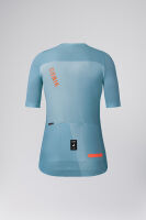 GOBIK KURZARMTRIKOT STARK DAMEN SKYDOME