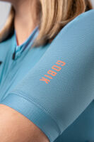 GOBIK KURZARMTRIKOT STARK DAMEN SKYDOME