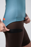 GOBIK KURZARMTRIKOT STARK DAMEN SKYDOME