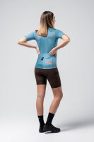 GOBIK KURZARMTRIKOT STARK DAMEN SKYDOME