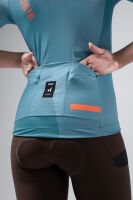 GOBIK KURZARMTRIKOT STARK DAMEN SKYDOME