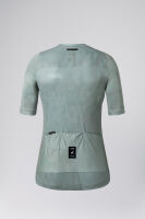 GOBIK KURZARMTRIKOT STARK DAMEN CEDAR CHECK