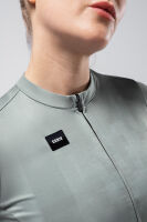 GOBIK KURZARMTRIKOT STARK DAMEN CEDAR CHECK