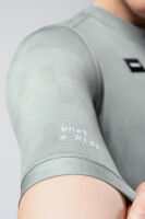 GOBIK KURZARMTRIKOT STARK DAMEN CEDAR CHECK