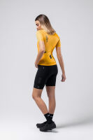 GOBIK KURZARMTRIKOT STARK DAMEN DANDELION