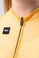 GOBIK KURZARMTRIKOT STARK DAMEN DANDELION