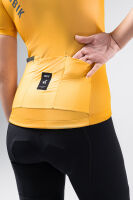 GOBIK KURZARMTRIKOT STARK DAMEN DANDELION