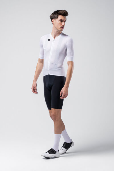 GOBIK KURZARMTRIKOT CARRERA 2.0 UNISEX CHALK