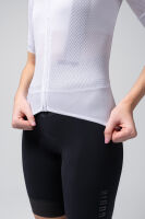 GOBIK KURZARMTRIKOT CARRERA 2.0 UNISEX CHALK