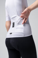 GOBIK KURZARMTRIKOT CARRERA 2.0 UNISEX CHALK