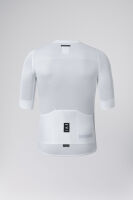 GOBIK KURZARMTRIKOT CARRERA 2.0 UNISEX CHALK