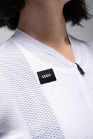 GOBIK KURZARMTRIKOT CARRERA 2.0 UNISEX CHALK