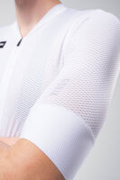 GOBIK KURZARMTRIKOT CARRERA 2.0 UNISEX CHALK