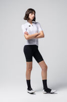 GOBIK KURZARMTRIKOT CARRERA 2.0 UNISEX CHALK