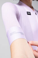 GOBIK KURZARMTRIKOT CARRERA 2.0 UNISEX MERCURY