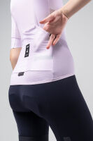 GOBIK KURZARMTRIKOT CARRERA 2.0 UNISEX MERCURY