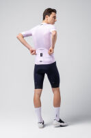 GOBIK KURZARMTRIKOT CARRERA 2.0 UNISEX MERCURY