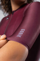 GOBIK KURZARMTRIKOT ATTITUDE 2.0 DAMEN BAROSSA