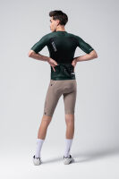 GOBIK KURZARMTRIKOT INFINITY UNISEX BUNKER GREEN