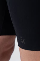 GOBIK RADHOSE KURZ ULTRALITE 2.0 DAMEN BLACK - K9