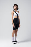 GOBIK RADHOSE KURZ ULTRALITE 2.0 DAMEN BLACK - K9