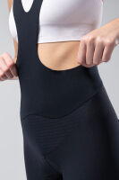 GOBIK RADHOSE KURZ ULTRALITE 2.0 DAMEN BLACK - K9