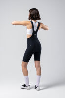 GOBIK RADHOSE KURZ ULTRALITE 2.0 DAMEN BLACK - K9