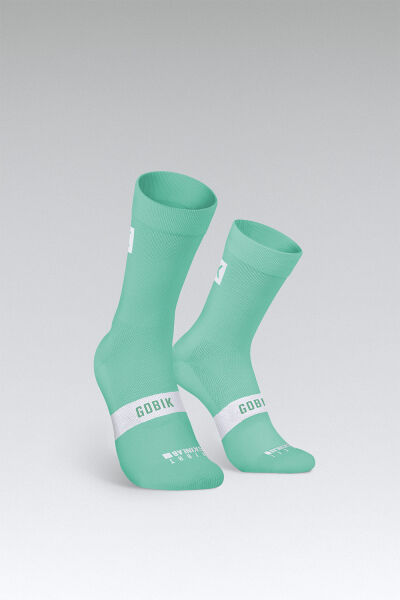 GOBIK SOCKEN IRO 2.0 UNISEX MINT GREEN