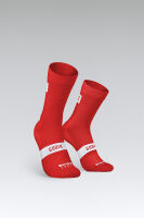 GOBIK SOCKEN IRO 2.0 UNISEX CLASSIC RED