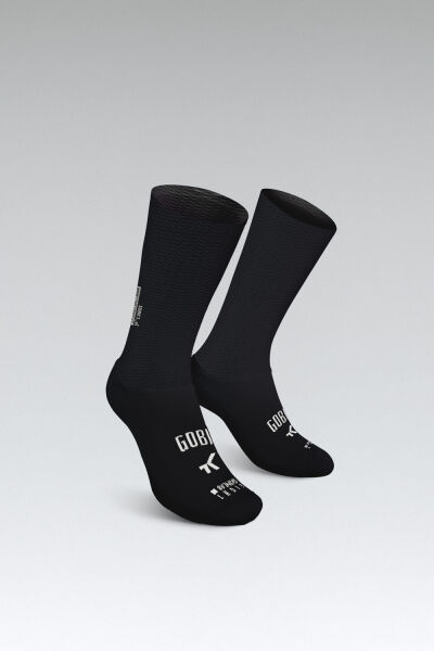 GOBIK SOCKEN VORTEX DUSK 2.0 UNISEX BLACK