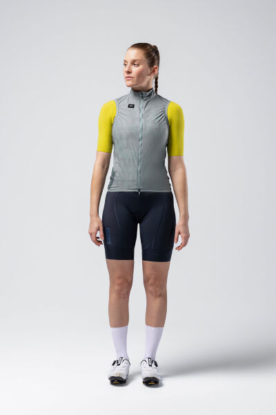 GOBIK WESTE PLUS 2.0 DAMEN CEDAR CHECK