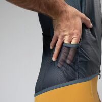 GOBIK WESTE PLUS 2.0 DAMEN CEDAR CHECK