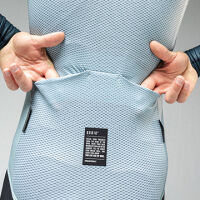 GOBIK WESTE PLUS 2.0 DAMEN CEDAR CHECK