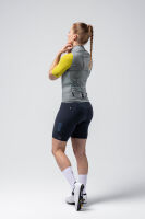 GOBIK WESTE PLUS 2.0 DAMEN CEDAR CHECK