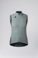 GOBIK WESTE PLUS 2.0 DAMEN CEDAR CHECK