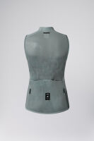 GOBIK WESTE PLUS 2.0 DAMEN CEDAR CHECK