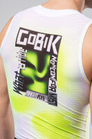 GOBIK BASE LAYER SECOND SKIN HERREN LIQUID NEON