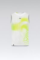 GOBIK BASE LAYER SECOND SKIN HERREN LIQUID NEON