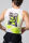 GOBIK BASE LAYER SECOND SKIN HERREN LIQUID NEON