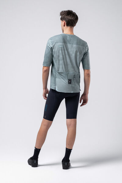 GOBIK T-SHIRT KURZARM VOLT HERREN TROOPER